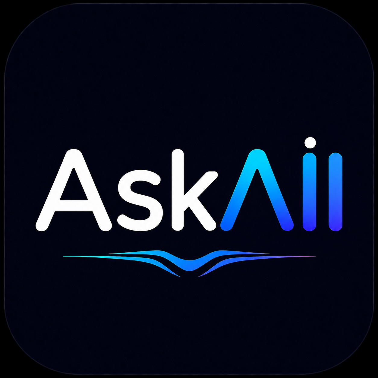 Create Account — AskAiL